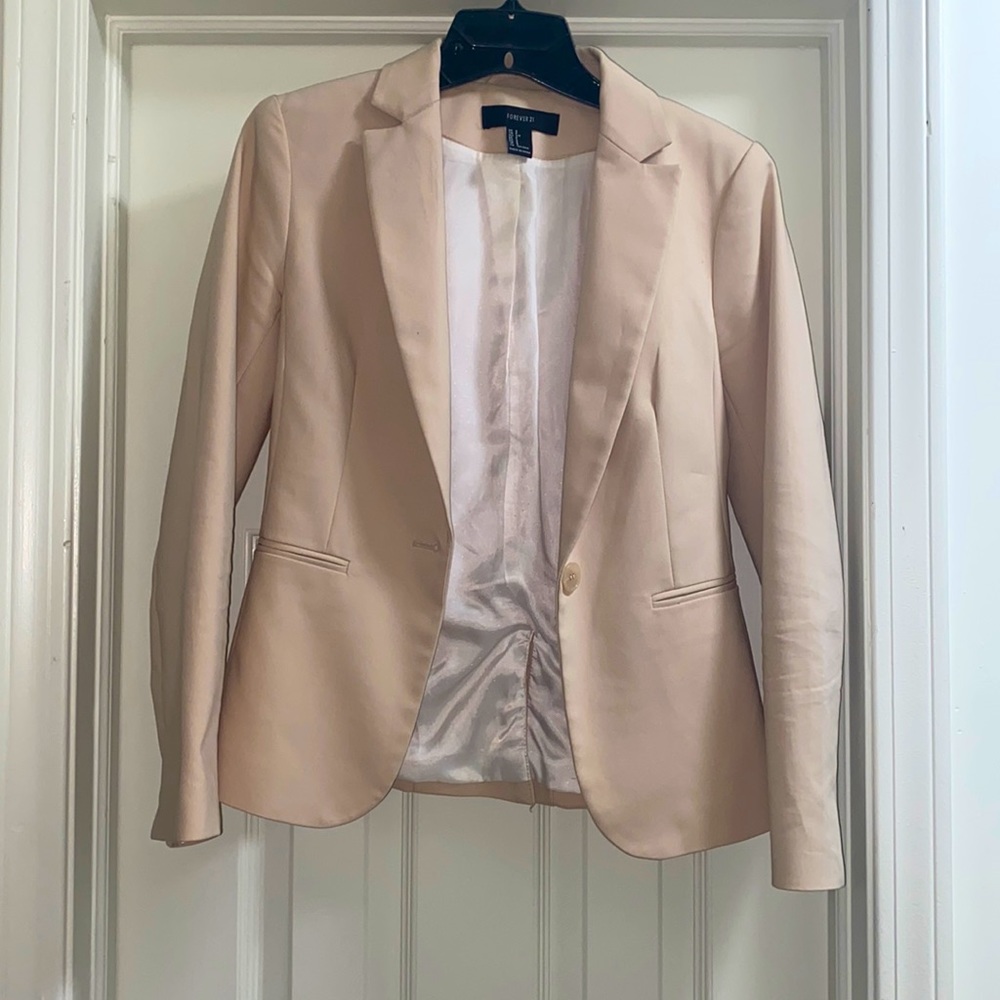 Forever 21 Blazer